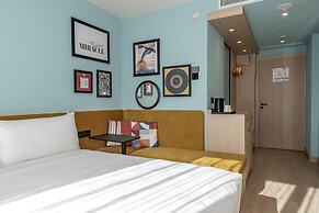 Hampton By Hilton Batumi Center