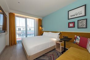 Hampton By Hilton Batumi Center