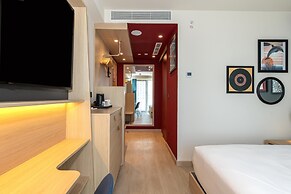 Hampton By Hilton Batumi Center