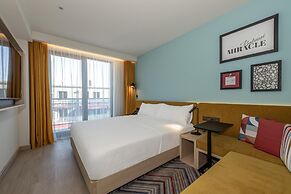 Hampton By Hilton Batumi Center