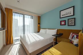 Hampton By Hilton Batumi Center