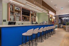 Hampton By Hilton Batumi Center