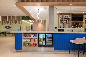 Hampton By Hilton Batumi Center