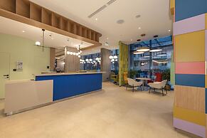 Hampton By Hilton Batumi Center
