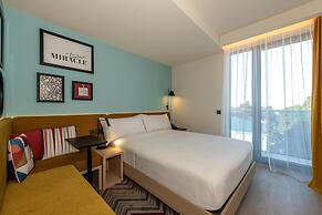 Hampton By Hilton Batumi Center