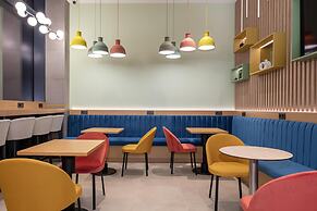 Hampton By Hilton Batumi Center