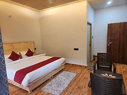 NEERANGANA RETREAT