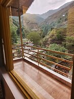 NEERANGANA RETREAT