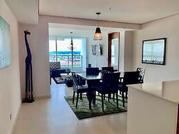 Miramar I Comfortable 1bdr With Park View