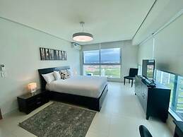 Miramar I Comfortable 1bdr With Park View