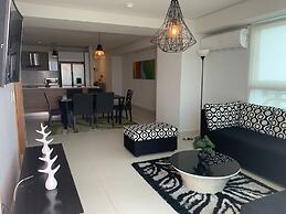 Miramar I Comfortable 1bdr With Park View