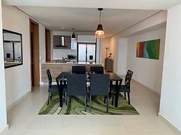 Miramar I Comfortable 1bdr With Park View