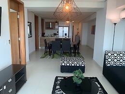 Miramar I Comfortable 1bdr With Park View