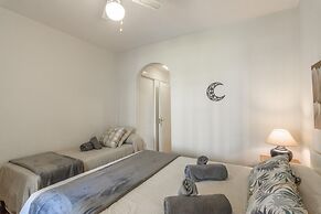Cozy Isla Canela Home for 5 Guests