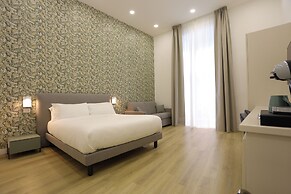 Elysium Relais