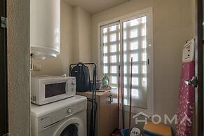 Golfside Apartment With Large Terrace