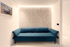 Cefalù Luxury Suite