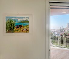 Cefalù Luxury Suite