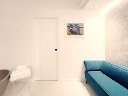 Cefalù Luxury Suite