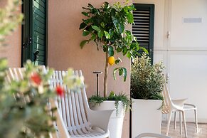 Cefalù Luxury Suite