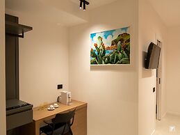 Cefalù Luxury Suite