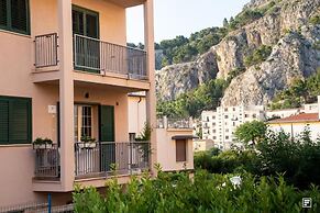 Cefalù Luxury Suite