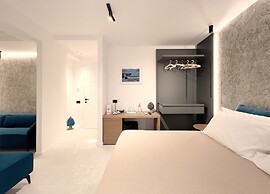 Cefalù Luxury Suite