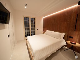 Cefalù Luxury Suite