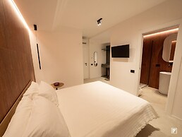 Cefalù Luxury Suite
