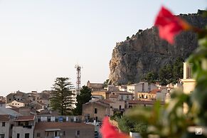 Cefalù Luxury Suite