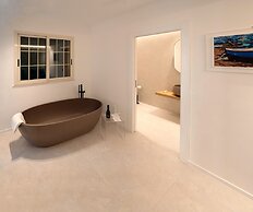 Cefalù Luxury Suite
