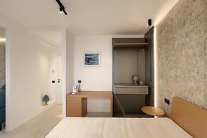 Cefalù Luxury Suite