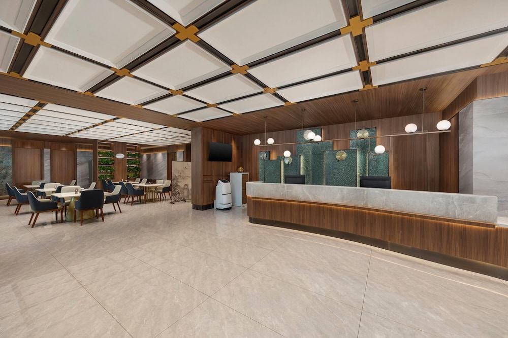 Days Inn by Wyndham Beijing Chaoyang