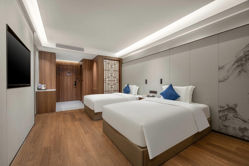 Days Inn by Wyndham Beijing Chaoyang