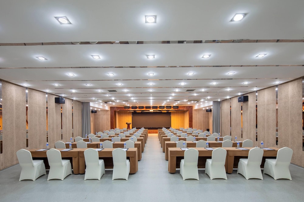 Days Inn by Wyndham Beijing Chaoyang