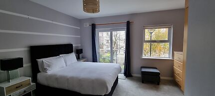 The Herons Rest Townhouse B&B