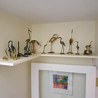 The Herons Rest Townhouse B&B