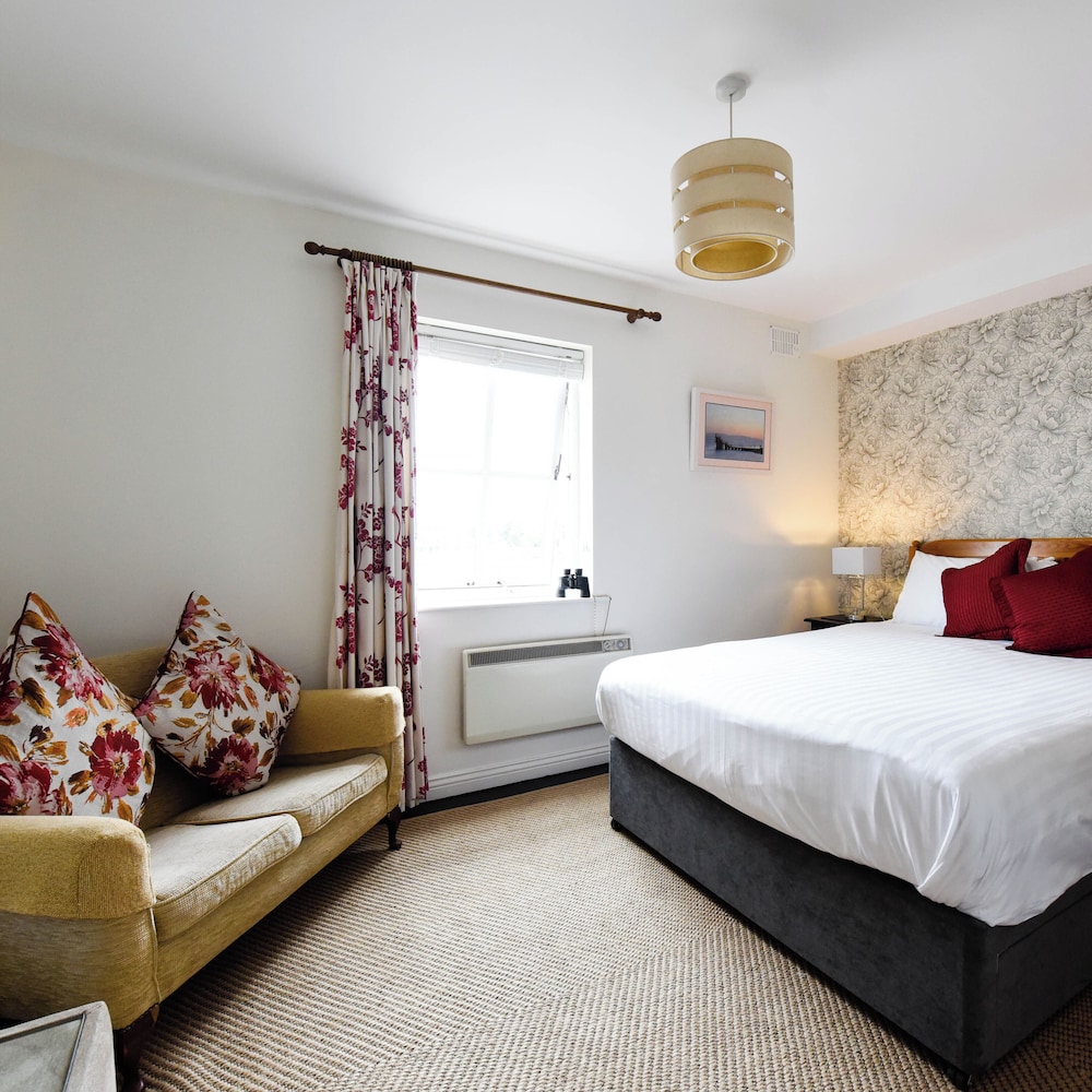 The Herons Rest Townhouse B&B
