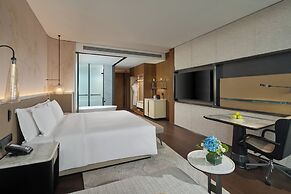 Crowne Plaza Taixing by IHG