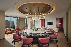 Crowne Plaza Taixing by IHG