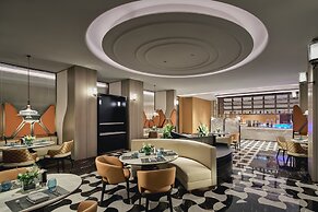 Crowne Plaza Taixing by IHG