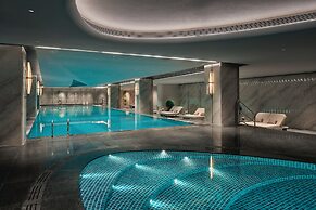 Crowne Plaza Taixing by IHG