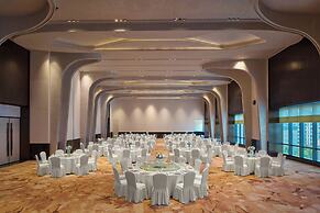 Crowne Plaza Taixing by IHG