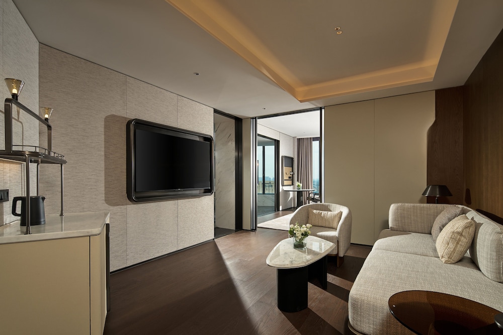 Crowne Plaza Taixing by IHG