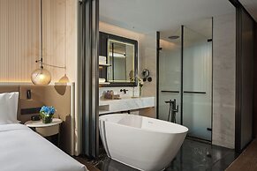 Crowne Plaza Taixing by IHG