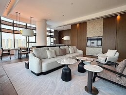 Crowne Plaza Taixing by IHG