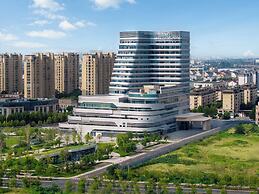 Crowne Plaza Taixing by IHG
