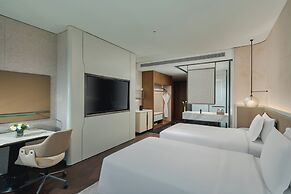 Crowne Plaza Taixing by IHG