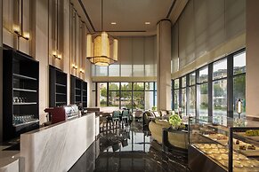 Crowne Plaza Taixing by IHG