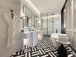 Crowne Plaza Taixing by IHG